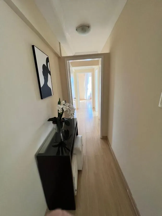 Apartamento Pe Na Areia Balneario Camboriu! Av. Atlantica. 0*,