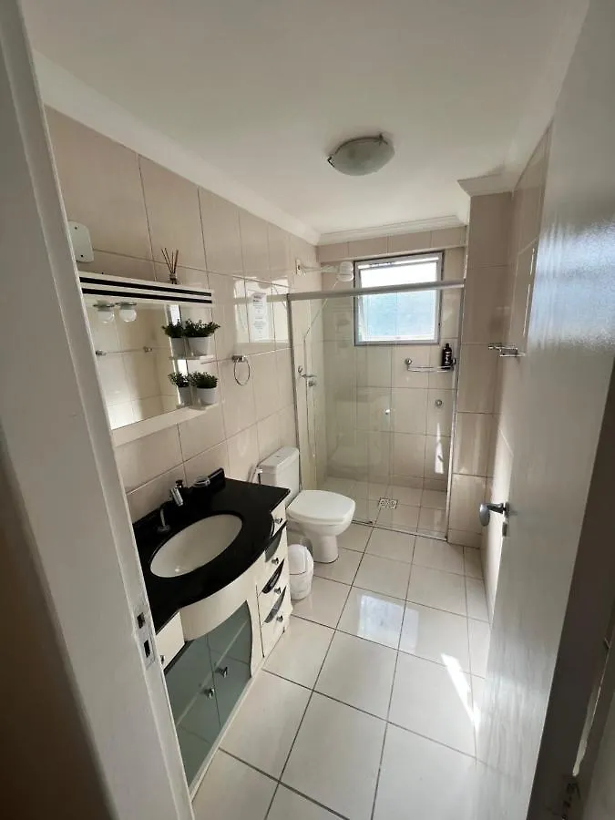 Apartamento Pe Na Areia Balneario Camboriu! Av. Atlantica.