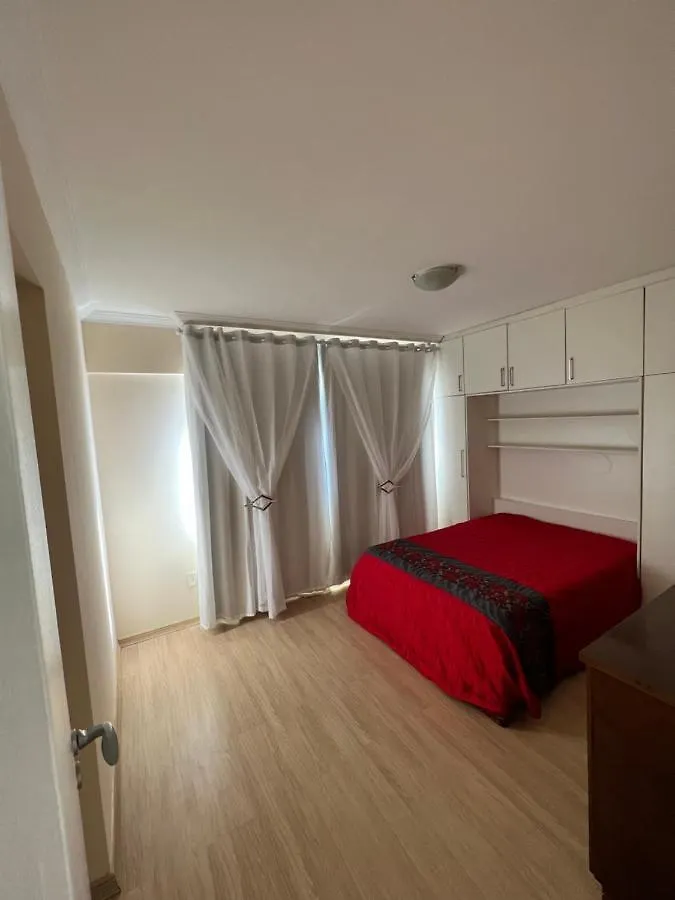 Apartamento Pe Na Areia Balneario Camboriu! Av. Atlantica.