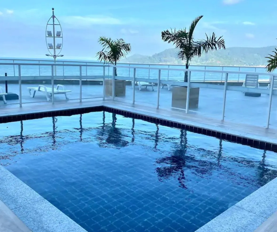 Apartment Apartamento Pe Na Areia Balneario Camboriu! Av. Atlantica. Brazil