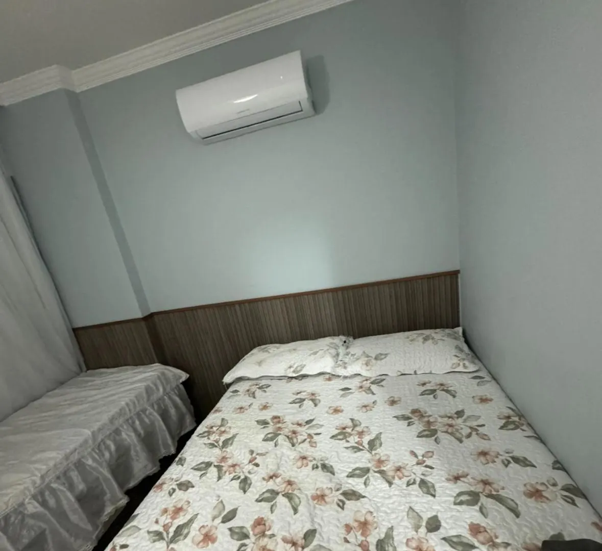 Apartment Apartamento Pe Na Areia Balneario Camboriu! Av. Atlantica.